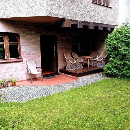 Apartament Secesja Krakow Exterior photo
